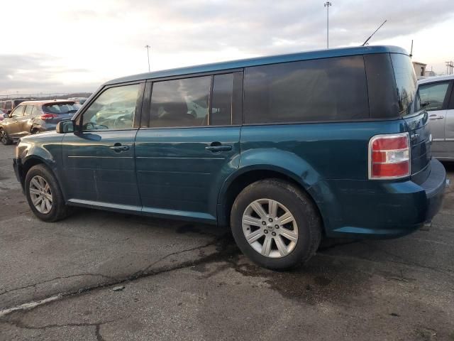 2011 Ford Flex SE