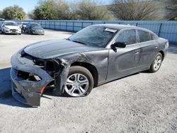 Salvage cars for sale from Copart Las Vegas, NV: 2023 Dodge Charger SXT