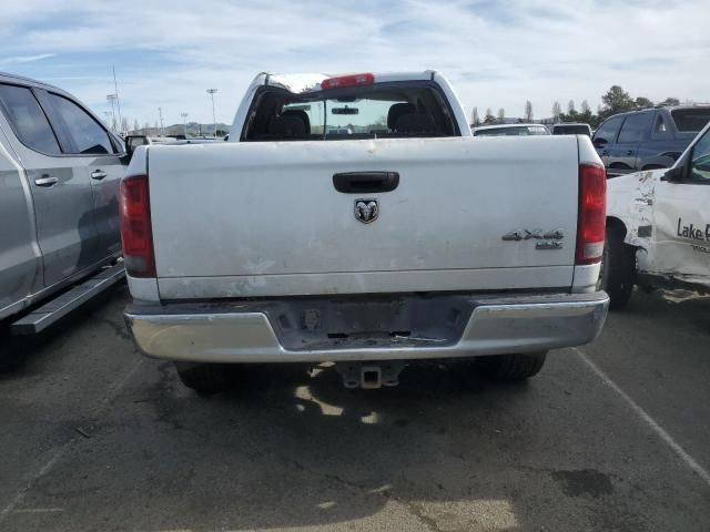 2005 Dodge RAM 1500 ST