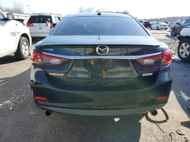 2014 Mazda 6 Grand Touring