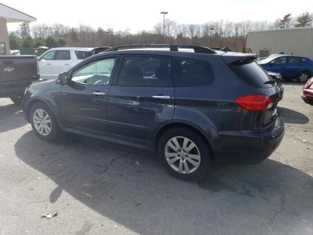 2008 Subaru Tribeca Limited