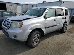 2010 Honda Pilot LX for sale in Vallejo, CA