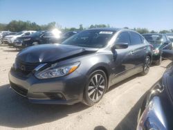 2017 Nissan Altima 2.5 en venta en Midway, FL