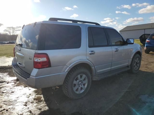 2010 Ford Expedition XLT