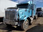 2007 International 9900 9900I