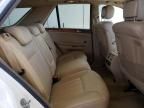 2006 Mercedes-Benz ML 350