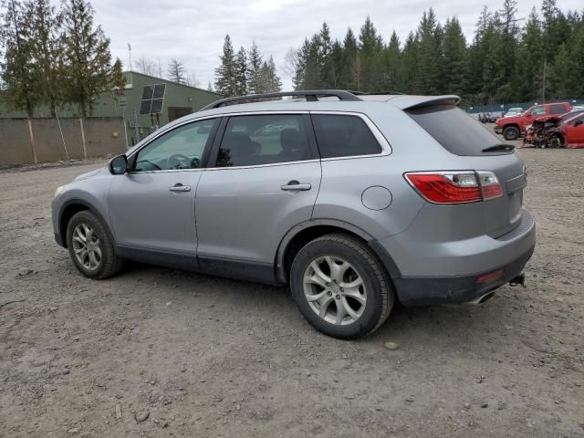 2011 Mazda CX-9