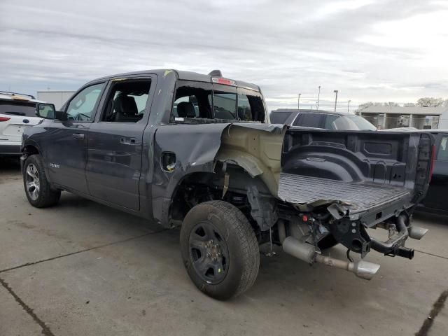 2019 Dodge 1500 Laramie