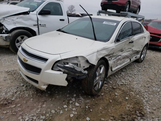 2012 Chevrolet Malibu 1LT