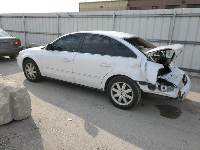 2005 Ford Five Hundred Limited