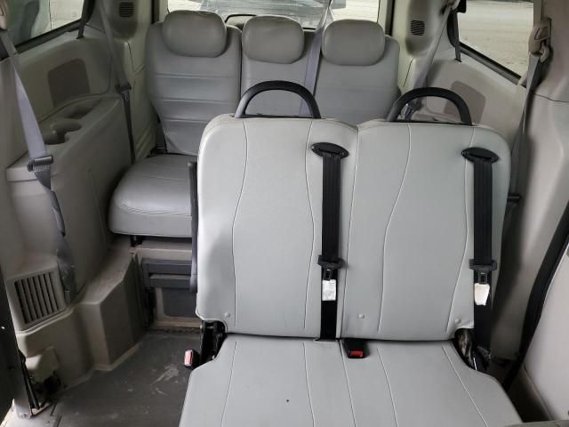 2010 Dodge Grand Caravan SE