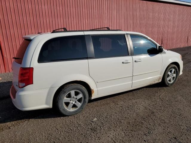 2011 Dodge Grand Caravan Express