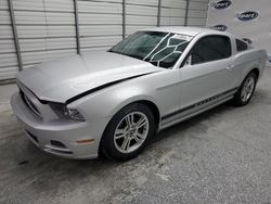 Ford Mustang salvage cars for sale: 2014 Ford Mustang