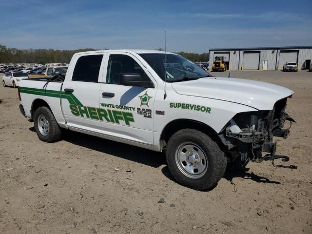 2020 Dodge RAM 1500 Classic SSV