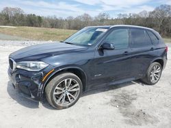 BMW salvage cars for sale: 2015 BMW X5 XDRIVE35I