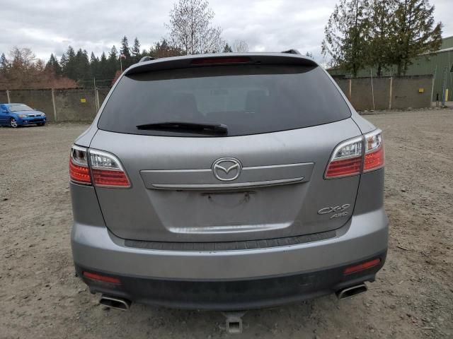 2011 Mazda CX-9