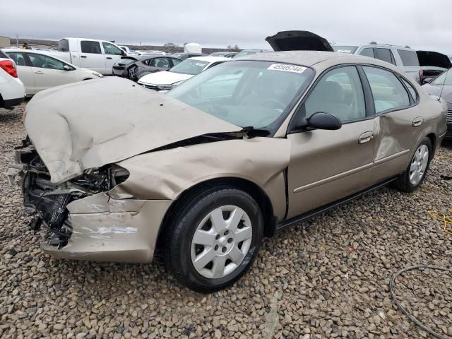 2002 Ford Taurus LX