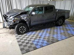 Toyota Vehiculos salvage en venta: 2023 Toyota Tacoma Double Cab