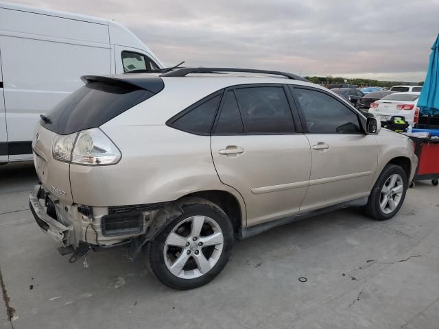 2007 Lexus RX 350