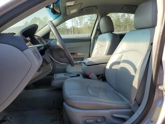 2006 Buick Lacrosse CXL