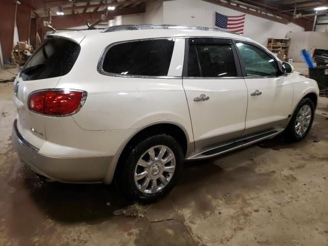 2012 Buick Enclave