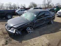 2001 Honda Accord LX en venta en Baltimore, MD