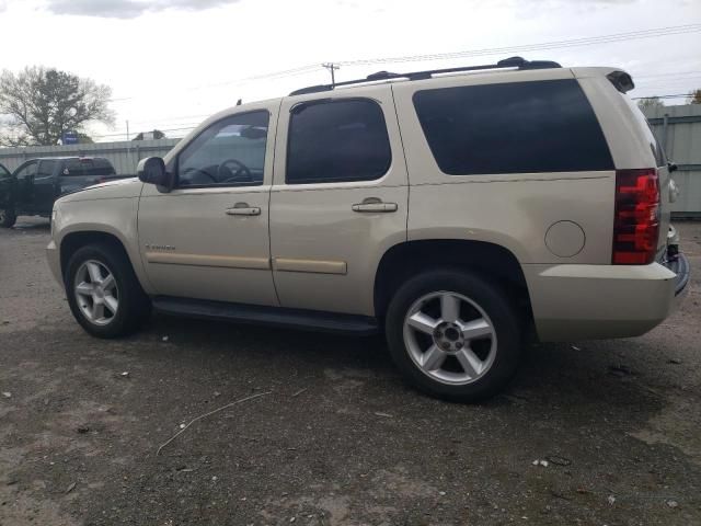 2008 Chevrolet Tahoe C1500