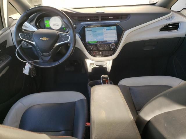 2017 Chevrolet Bolt EV Premier