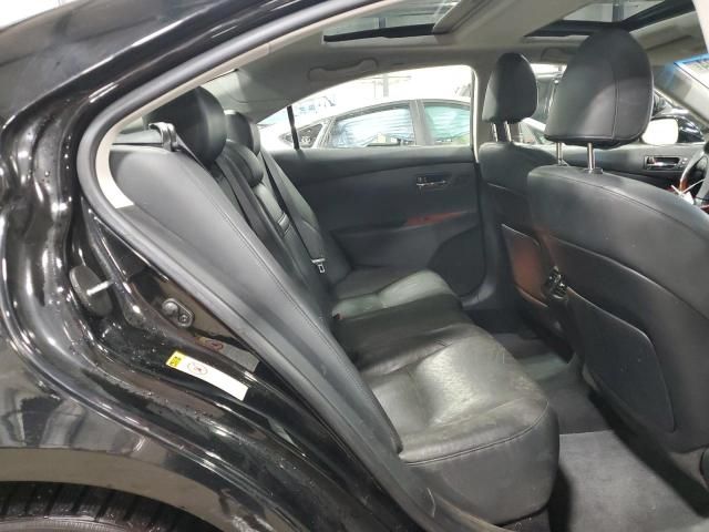 2008 Lexus ES 350