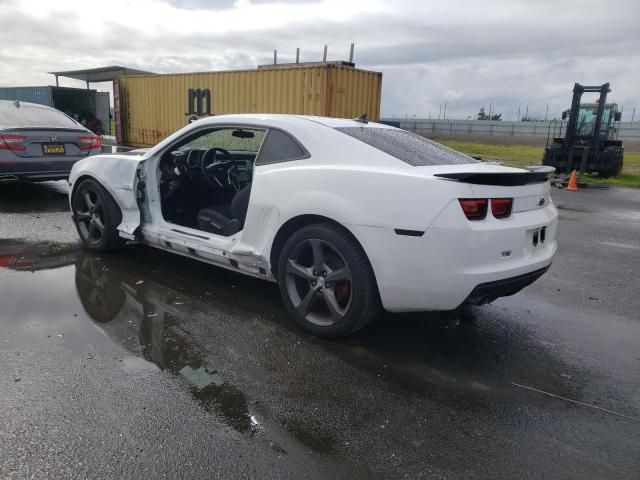 2013 Chevrolet Camaro LS