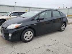 Toyota Prius salvage cars for sale: 2010 Toyota Prius