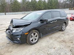 2019 Honda Odyssey EXL for sale in Gainesville, GA