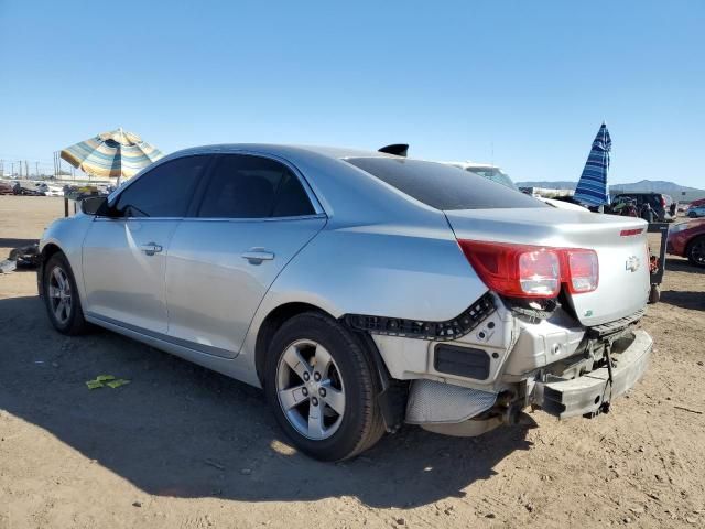 2016 Chevrolet Malibu Limited LS