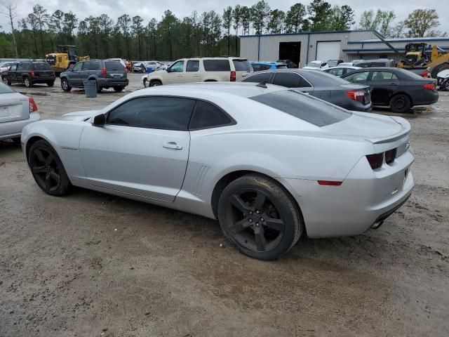 2010 Chevrolet Camaro LT