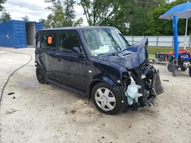 2006 Scion XB