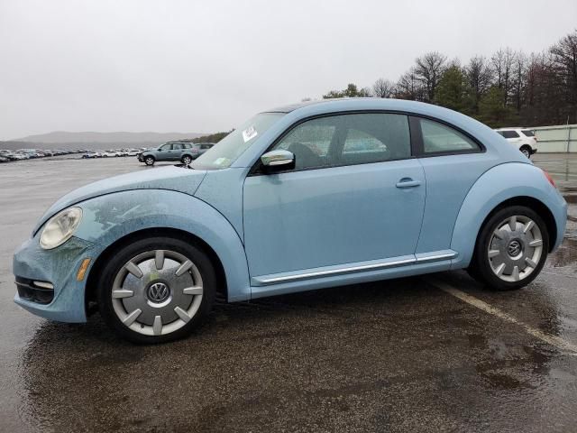 2013 Volkswagen Beetle