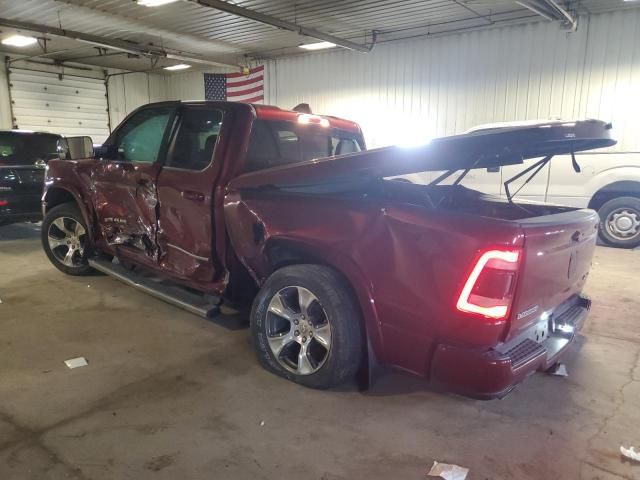 2019 Dodge 1500 Laramie