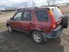 2003 Honda CR-V EX