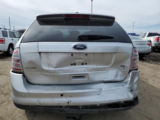 2009 Ford Edge SEL