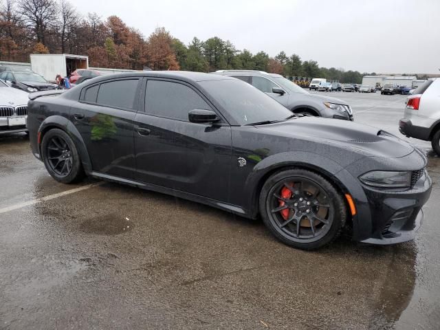 2020 Dodge Charger SRT Hellcat