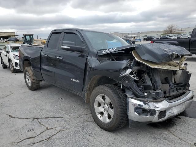 2020 Dodge RAM 1500 BIG HORN/LONE Star