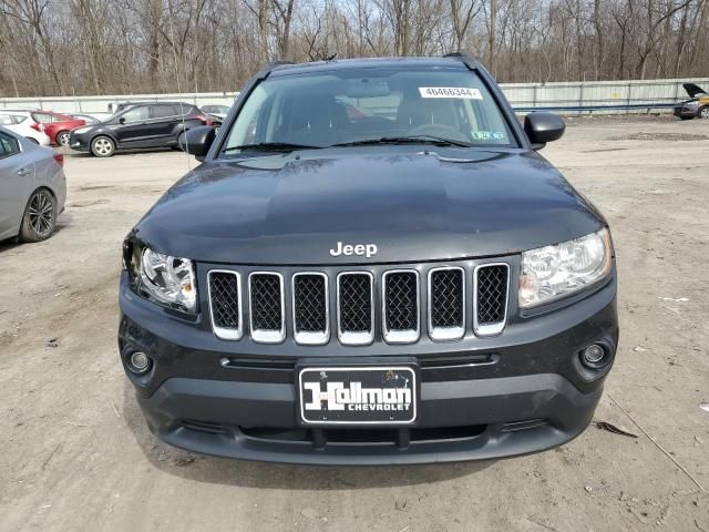 2011 Jeep Compass Sport