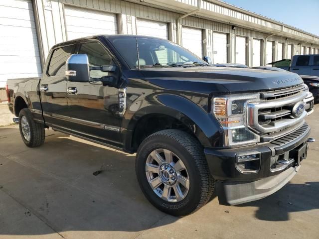 2020 Ford F250 Super Duty