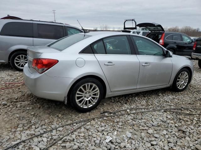 2013 Chevrolet Cruze ECO