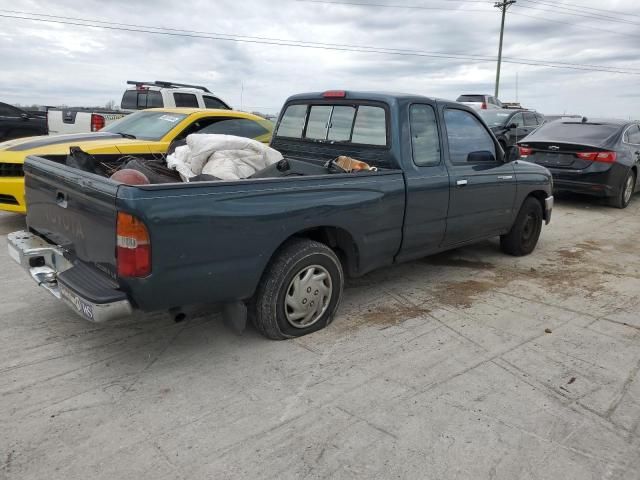 1995 Toyota Tacoma Xtracab