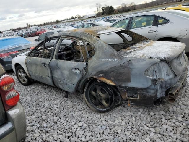 2004 Ford Taurus SES