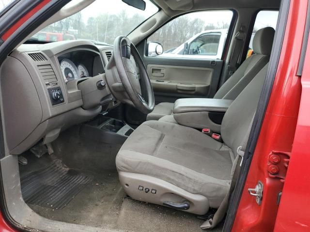 2005 Dodge Dakota Quad SLT