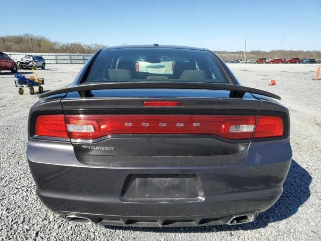 2013 Dodge Charger R/T