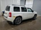 2010 Jeep Patriot Sport