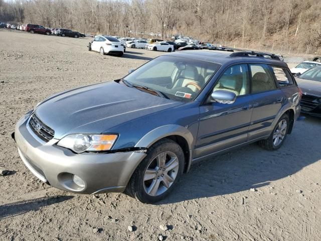 2005 Subaru Legacy Outback H6 R LL Bean